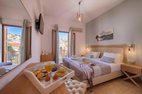 Kokona - Dodekanes Symi